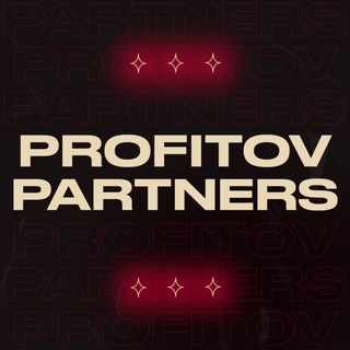 Telegram chat Profitov.Partners | Chat logo