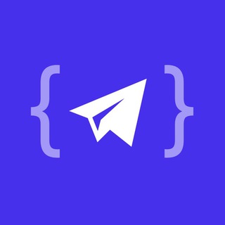 Telegram chat Разработчики Узбекистана logo