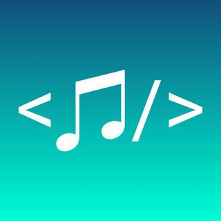 Programming Sound - Telegram Groups
