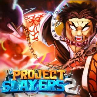 Telegram chat Slayers 2 Chat logo