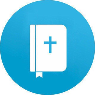 Telegram chat Bible Project logo