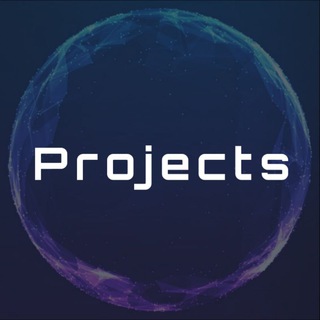 Telegram chat Projects KZ logo