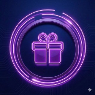 Telegram chat ПРОМО UA | CHAT 🎁 logo