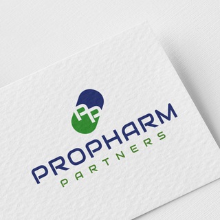 Telegram chat PROPHARM PARTNERS PRAYS logo
