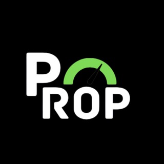 Telegram chat PropMeter Prop-Firm Reviews 🗳️ logo