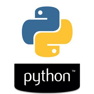 Telegram chat pro.python logo