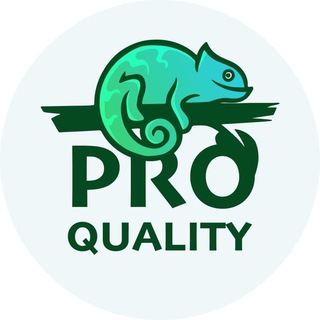 Telegram chat ProQuality Chat logo