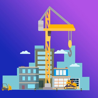 Telegram chat Стройка | РБ | Минск logo