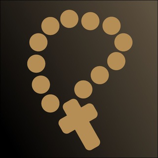 Telegram chat Святые отцы о молитве и трезвении logo