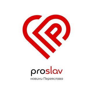 Telegram chat 🇺🇦 Резервний - Оперативна інформація Переяслав - proslav logo