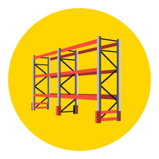 Telegram chat ProStellaj.uz 🛠 logo