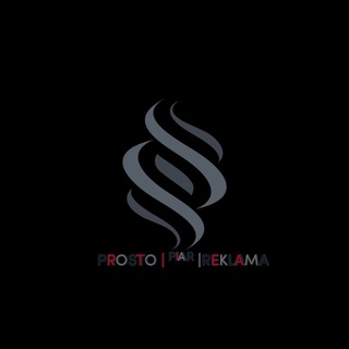 Telegram chat PROSTO | ᴾᴵᴬᴿ |REKLAMA logo