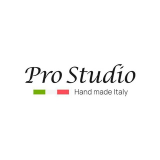 Telegram chat Итальянская мебель ProStudio 🇨🇮 logo