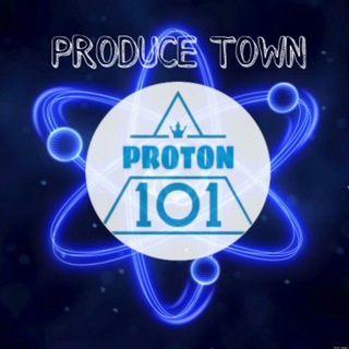 Telegram chat PROTON 101 logo
