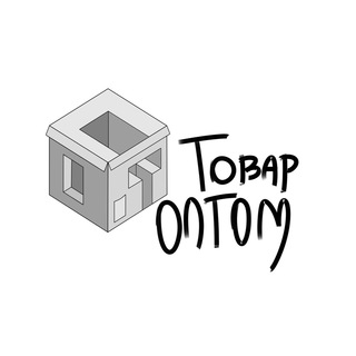 Telegram chat TOVAR OPTOM logo