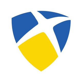 Telegram chat ProximaX // Ukraine logo