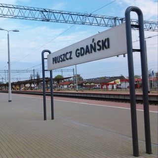 Логотип телеграм-чата pruszcz — Все свои Прущ|Pruszcz Gdański