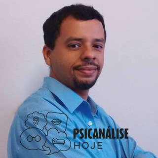 PSICANÁLISE HOJE! ⏳ - Telegram Groups