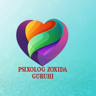 Telegram chat PSIXOLOG_ZOXIDA_GROUP logo