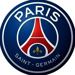 Telegram chat Paris Saint Germain logo