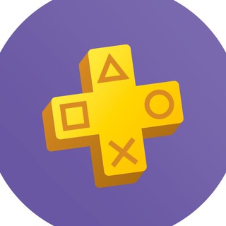Telegram chat PlayStation Чат 😎 logo