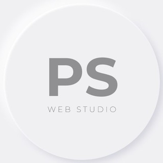 Telegram chat PSWeb logo