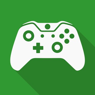 Telegram chat Обмен играми / PS&Xbox logo