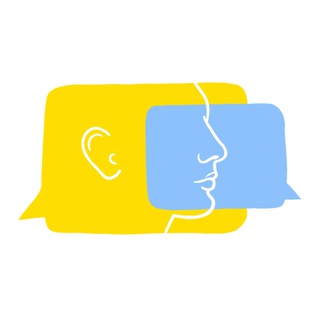 Telegram chat Психиатр Онлайн - чат logo