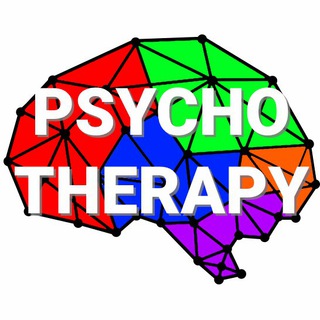 Telegram chat Психотерапия logo