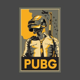 Telegram chat Pubg uz mobile uzb gruppa guruh🇺🇿 logo