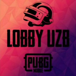 Telegram chat Lobby [UZ] logo