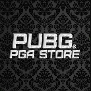 Telegram chat PUBG_PGA_STORE logo