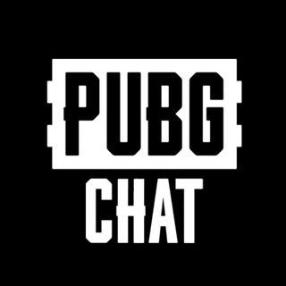 Telegram chat PUBG CHAT logo