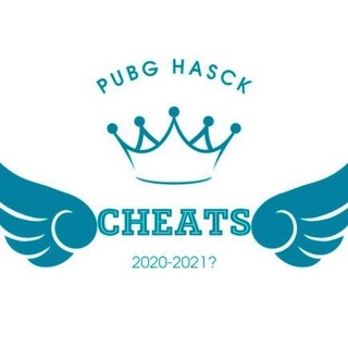 Telegram chat PUBG HASCK NO 1 logo