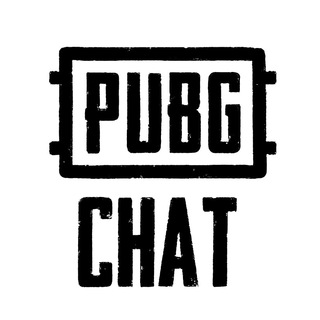 Telegram chat PUBG | CHAT logo