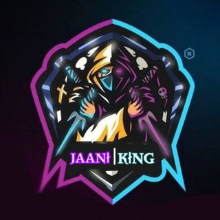 Telegram chat JAANI × GAMING (Discussion) 🇮🇳🌎🇰🇷 logo