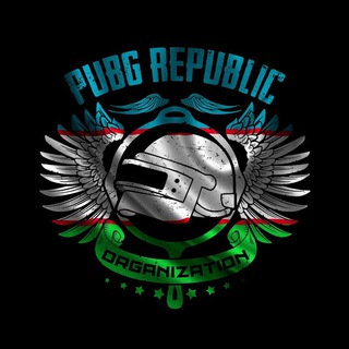 Telegram chat PUBG REPUBLIC CHAT🇺🇿 logo
