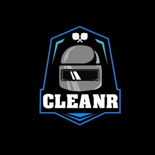 Telegram chat Public | CLEANR logo