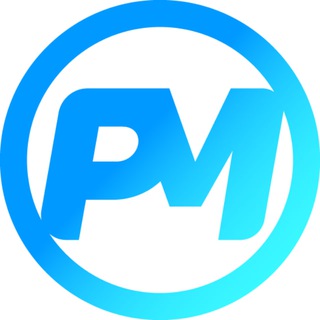 Logo of Telegram chat pumpmeme_club — PumpMeme
