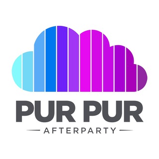 Telegram chat Пур Пур | Pur Pur Afterparty logo