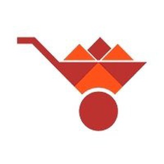 Telegram chat Путёвый logo