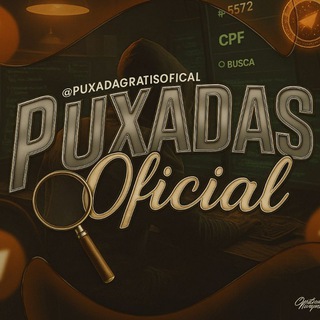 Telegram chat CONSULTA GRATIS | PUXADA GRATIS logo