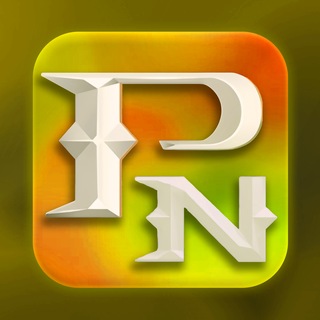 Telegram chat чат Prime World: Nova logo