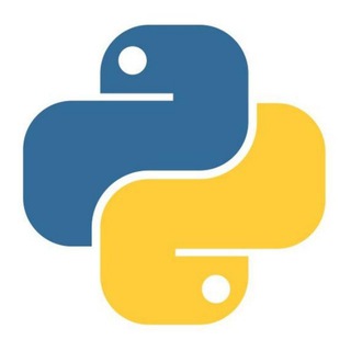 Telegram chat Python Ментор logo