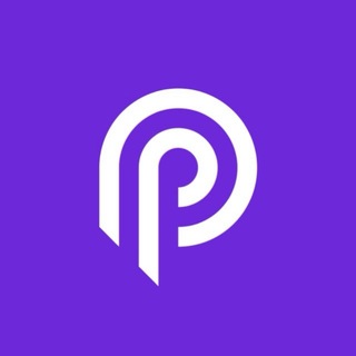 Telegram chat Pyth Network 🔮 logo