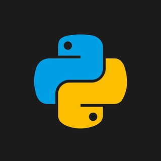 Telegram chat Python чат logo