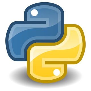 Telegram chat Python — вакансии и аналитика logo