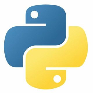 Telegram chat Python | پایتون logo