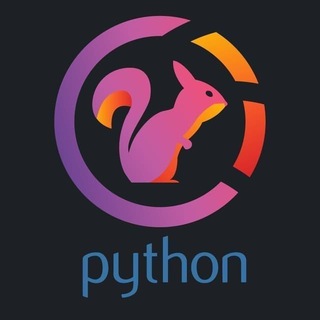 Telegram chat [SN] Python Italia (principianti & non solo) logo