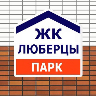 Telegram chat ЖК Люберцы Парк logo